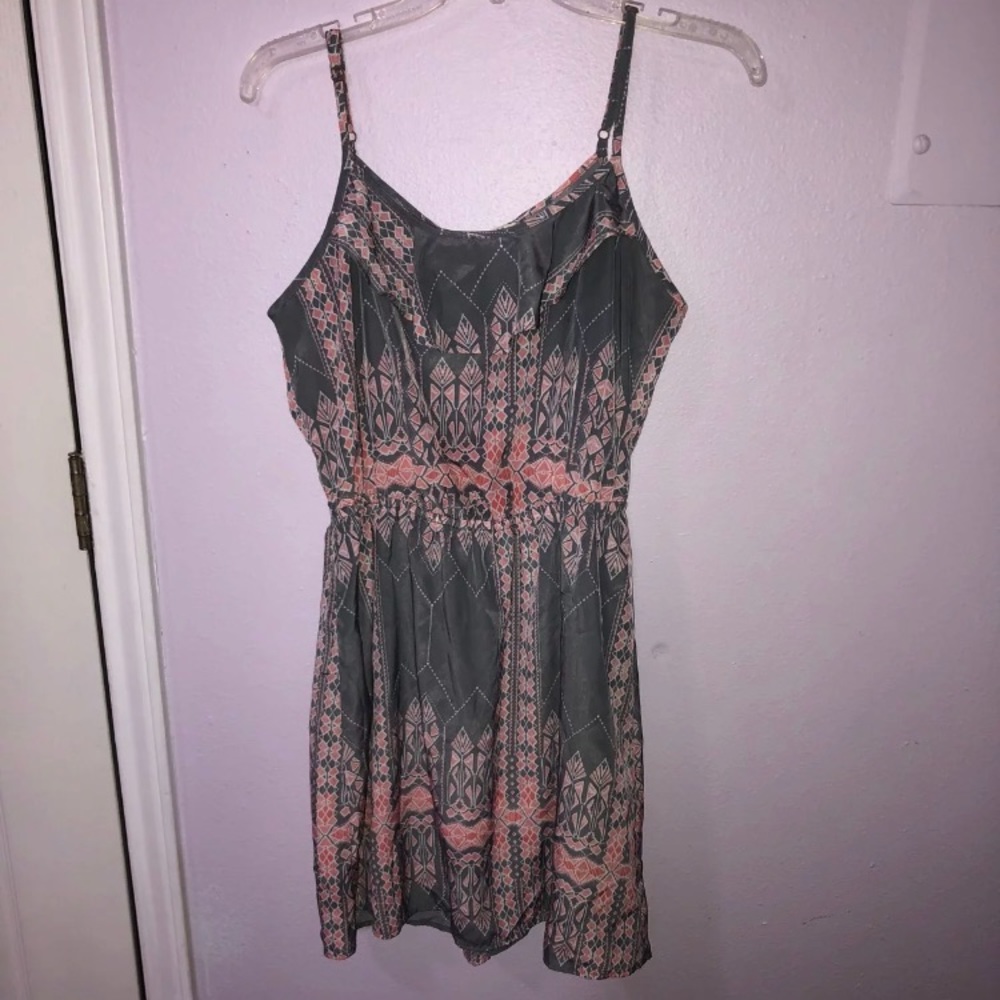 Petite dress
